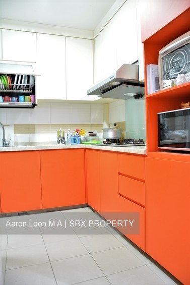 Blk 450B Sengkang West Way (Sengkang), HDB 3 Rooms #179696402